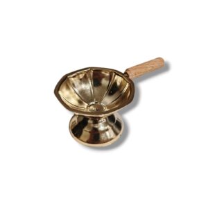 Catuie metal - aurita (COD: CT-1)